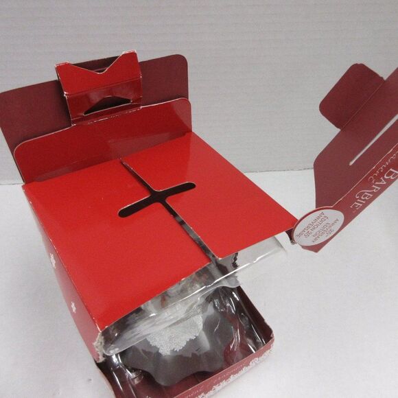 AMERICAN GREETINGS Holiday Barbie Christmas Ornament 25 Anniversary Edition 2013 - Picture 12 of 16